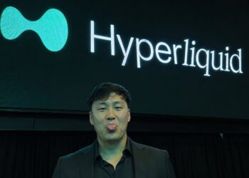 北韓駭客 Lazarus 在 Hyperliquid 賣出 3000 萬鎂比特幣