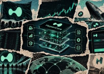 Hyperliquid 說明 HyperCore 模組，用戶閒置穩定幣可生息，借貸供給量已破 4 億鎂
