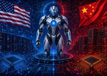偷接 Claude 被抓包？中國網信辦調查 DeepSeek、Moonshot，Anthropic 控敏感資料外洩