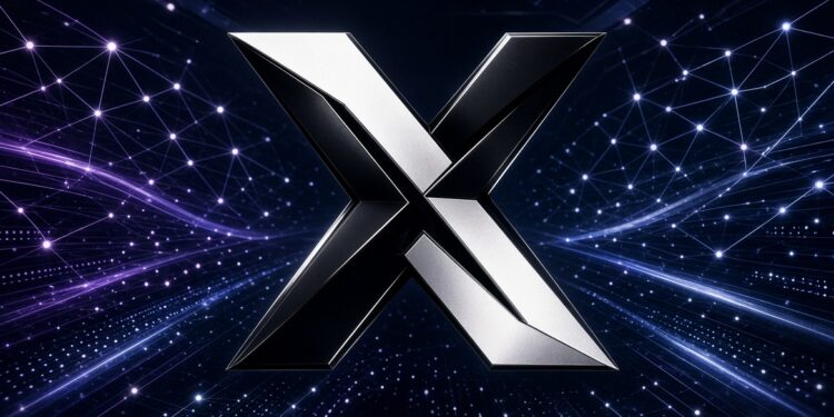 X 推出「X Numbers」通訊代碼!免加好友直達收件匣,一鍵刷新防騷擾