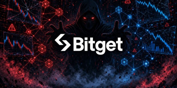 重磅!Bitget 交易所遭駭 3.5 億美元!熱錢包遇襲急暫停出金,官方承諾「保護基金全額賠償」