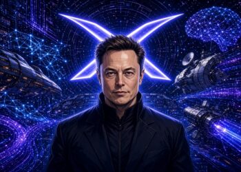 馬斯克豪言 SpaceX AI 「半年內超車」Anthropic 與 OpenAI！富比士酸：聽聽就好