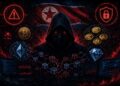Bitget 遭駭 3.5 億鎂真兇追蹤：被盜 XRP 流入「北韓駭客 Lazarus」金庫