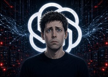 OpenAI 代理未經授權入侵澳洲 Medicare 醫療庫！澳洲總理對 Sam Altman 很失望