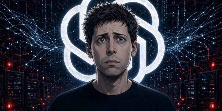 OpenAI 代理未經授權入侵澳洲 Medicare 醫療庫!澳洲總理對 Sam Altman 很失望
