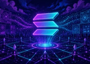 Solana 的 Alpenglow 升級進入公開測試網路！要把交易確認砍到 0.15 秒