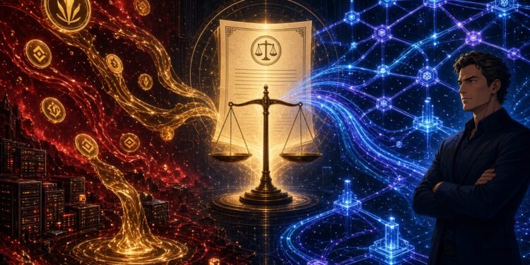 2.9 億鎂駭案究責!KelpDAO 正式起訴 LayerZero 及其 CEO,互嗆「單點故障」誰該負責?