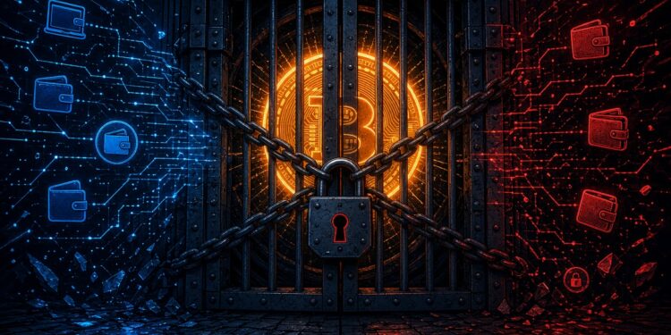 貪 3% 收益賠 50 顆比特幣本金？苦主控訴 Solv Protocol 限制贖回，急向幣安何一求救