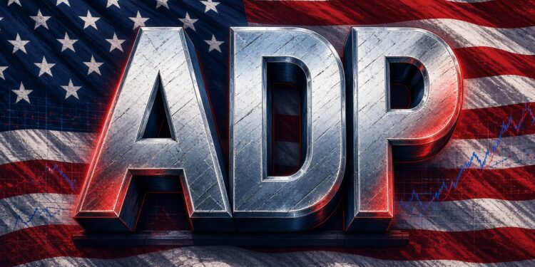 美國 9 月 ADP 就業增 9 萬人超預期!勞動市場連三降後首見反彈,薪資穩健成長