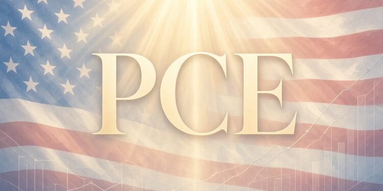 美國 8 月 PCE 出爐:核心通膨降至 3.0%!消費支出大增 0.9% 展現經濟韌性