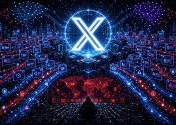 X 平台爆發「忘記密碼」批量攻擊！加密 KOL 成重災區
