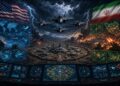 美軍宣布打擊伊朗境內 IRGC 目標！報復商船襲擊事件