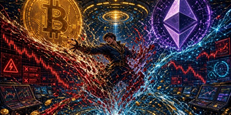 幣安大戶資金費套利翻車!慘賠 500 萬 USDT 怒槓幣安風控,官方回應了