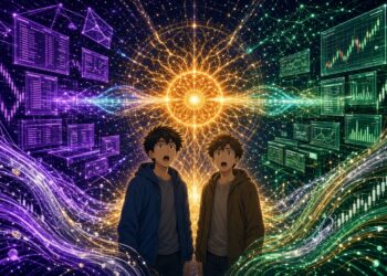 這對兄弟不懂股票，卻靠 Claude 在 Hyperliquid 股票合約與 IBKR 上套利 1000 萬鎂
