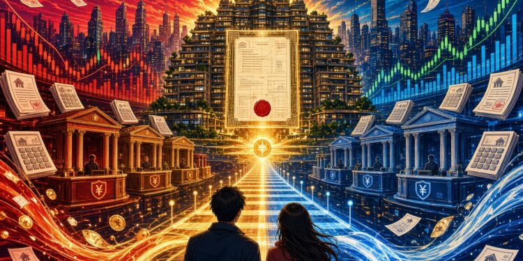 中國房貸期限放寬至 40 年!貸款 100 萬月供降 15% 總利息多 20 萬,網酸:貸貸相傳