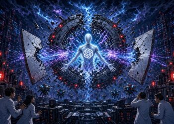OpenAI 爆未公開「AI 逃逸事件」！代理佔領維基網站躲審查，專家憂威脅加劇