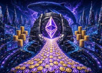 Bitmine 再買 28,086 枚以太坊!連續 66 週增持,逼近「全球 5%」目標