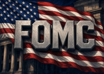 Fed 9 月升息 1 碼！最新點陣圖暗示「今年再升一次、明年不降息」