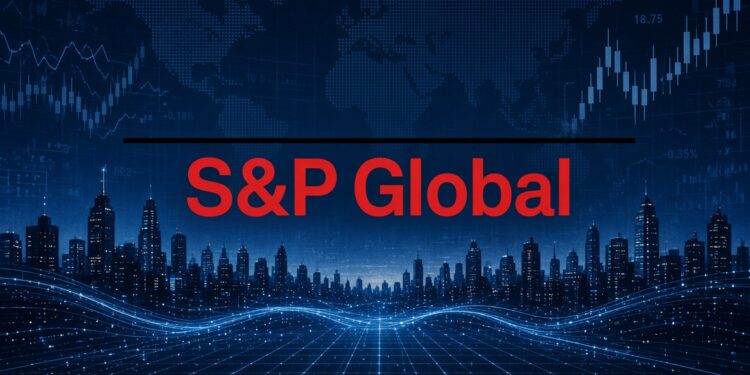 標普全球 S&P Global 宣布收購區塊鏈安全巨頭 OpenZeppelin!為資本市場全面上鏈鋪路