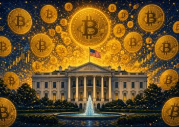 CLARITY Act 闖關失敗後出招！美 CFTC 向白宮提交加密監管草案，擬推專屬合規市場