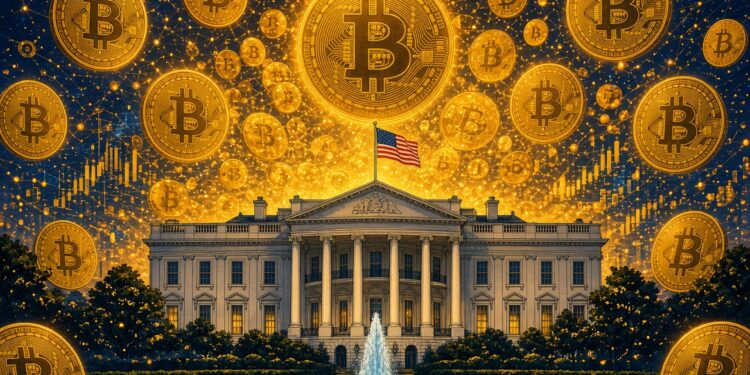CLARITY Act 闖關失敗後出招!美 CFTC 向白宮提交加密監管草案,擬推專屬合規市場