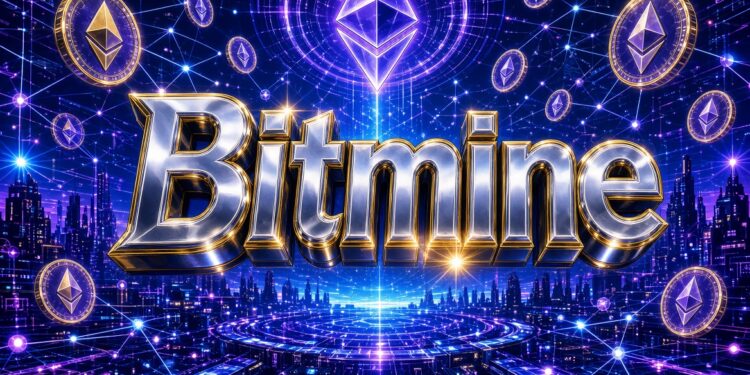 Bitmine 再掃貨 27,562 枚 ETH!連續 68 週狂買不停
