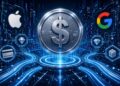 Apple、Google 齊招穩定幣與代幣化存款高管！年薪上看 28 萬鎂