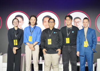 Bitget 亮相 2026 FutureMode,從產業對話到現場體驗探索數位金融應用