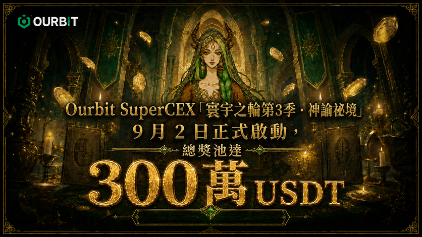 Ourbit 關於品牌