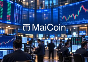 台灣加密第一股：MAX交易所（MaiCoin）母公司送件創新板上市