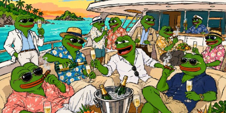 memecoins | 動區動趨-最具影響力的區塊鏈新聞媒體 加密項目回購創 6.38 億新高,炒作只是搬到迷因幣