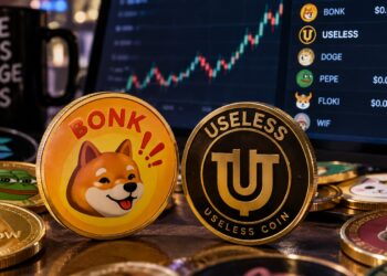 Bonk Guy 喊話：迷因幣別被洗出場！Q4 才是重點