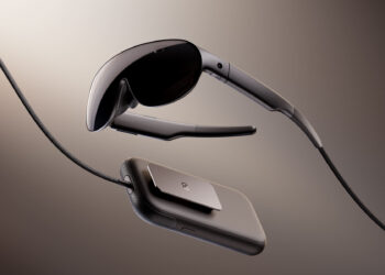 Meta 叫陣 Vision Pro：新推 100 克 VR 眼鏡，售價只要三分之一