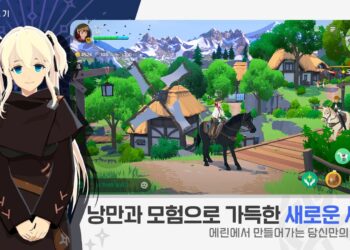 瑪奇 Mobile 韓服開放 Claude Code 代打，AI 帳單要玩家自付