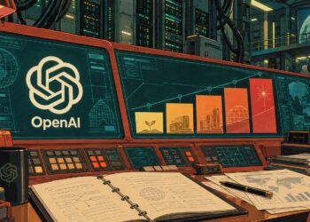 OpenAI 預計未來五年營收變 10 倍！但算力支出更多