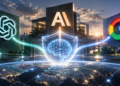 OpenAI 罕見攜手 Anthropic、Google 協調 AI 安全，背後是在挖競爭護城河？
