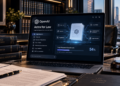 OpenAI 推出法律版 GPT「Astra for Law」，三家美國大型律所已嵌進日常作業
