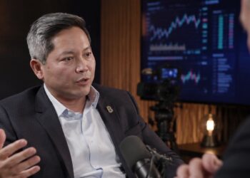 Strategy執行長:我們沒負債了「子彈打不穿」,不會照比特幣價格做決策
