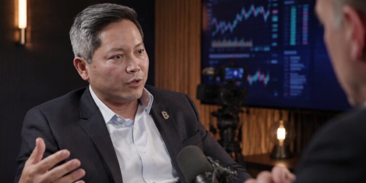 Strategy執行長：我們沒負債了「子彈打不穿」，不會照比特幣價格做決策