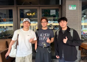 專訪紅樓資本、BitGo》我們和一位 VC、一家做了 13 年託管的公司聊了聊：台灣憑什麼接住加密金融？