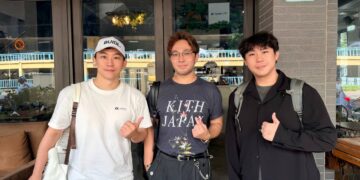 專訪紅樓資本、BitGo》我們和一位 VC、一家做了 13 年託管的公司聊了聊：台灣憑什麼接住加密金融？
