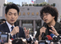 Polymarket 預測台北市長開盤：蔣萬安 82%、沈伯洋 18%，下注小心觸選罷法