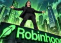 Robinhood 創辦人：股票代幣賣到全球 120 國！把美國優質資本賣出去！