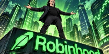 Robinhood 創辦人：股票代幣賣到全球 120 國！把美國優質資本賣出去！