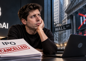Sam Altman 鬆口：OpenAI 今年不會 IPO 上市