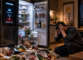 三星 AI 冰箱更新出包大斷電：韓國中秋前食材報廢