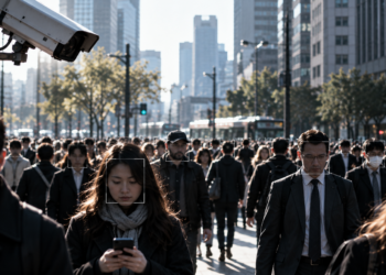 911 過了 25 年》美國監控從鎖定恐怖分子擴大到全民，資安專家：是時候喊停了