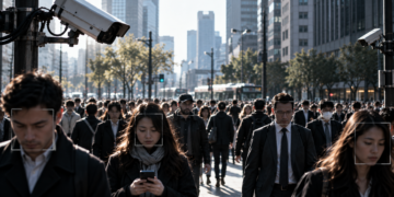 911 過了 25 年》美國監控從鎖定恐怖分子擴大到全民，資安專家：是時候喊停了