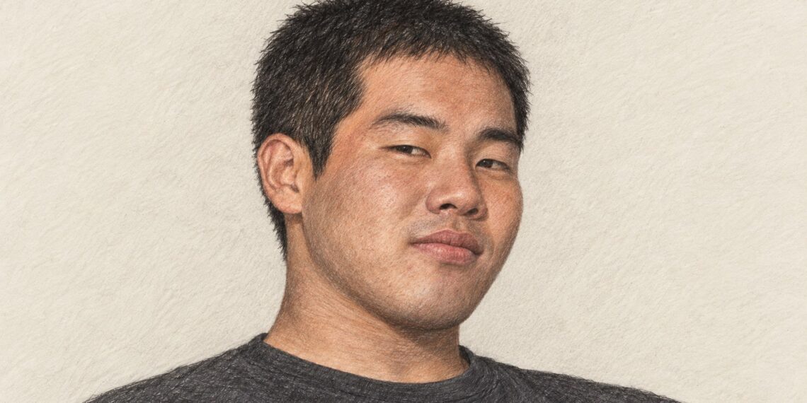 台灣網紅尊用 70 萬日圓買下「野獸先輩」原版錄影帶,日本網友稱為國寶