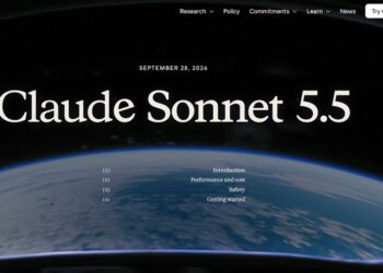 Sonnet 5.5 上線媲美 Opus：Anthropic 說省 3 成、第三方說貴一半，關鍵在推理強度